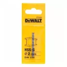 Fémfúrószár HSS-G 13x101x151mm (DeWALT DT5227-QZ)