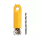 Fémfúrószár EXTREME 3.3x36x65mm, 10db (DeWALT DT5541-QZ)