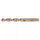 Fémfúrószár EXTREME 3.3x36x65mm, 10db (DeWALT DT5541-QZ)