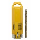 Fémfúrószár EXTREME 3.5x39x70mm, 10db (DeWALT DT5542-QZ)