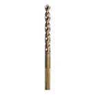 Fémfúrószár EXTREME 9x78x125mm, 10db (DeWALT DT5555-QZ)
