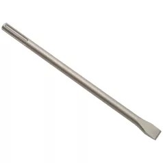   SDS-MAX LAPOS VÉSŐ 25x400mm bontókalapácshoz (DeWALT DT6823-QZ)