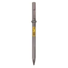 Hatlapú hegyesvéső 28mm bontókalapácshoz (DeWALT DT6927-QZ) 