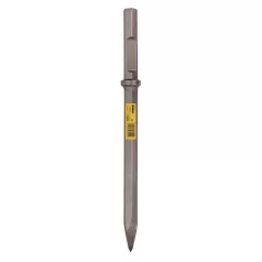   Hatlapú hegyesvéső 28mm bontókalapácshoz (DeWALT DT6927-QZ) 