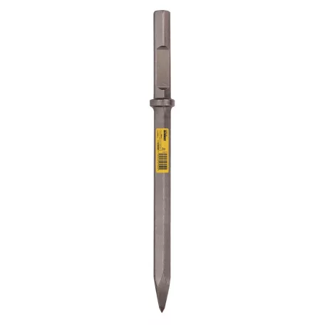 Hatlapú hegyesvéső 28mm bontókalapácshoz (DeWALT DT6927-QZ) 