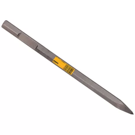 Hatlapú hegyesvéső 28mm bontókalapácshoz (DeWALT DT6927-QZ) 