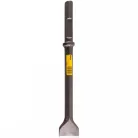 Hatlapú réteg eltávolító véső 28mm bontókalapácshoz (DeWALT DT6932-QZ) 