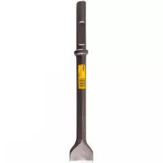   Hatlapú réteg eltávolító véső 28mm bontókalapácshoz (DeWALT DT6932-QZ) 