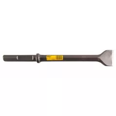   Hatlapú réteg eltávolító véső 28mm bontókalapácshoz (DeWALT DT6932-QZ) 