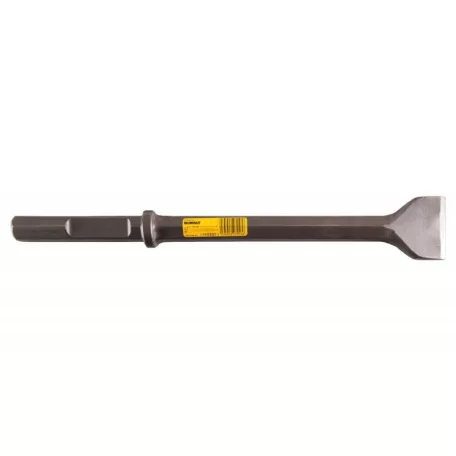Hatlapú réteg eltávolító véső 28mm bontókalapácshoz (DeWALT DT6932-QZ) 