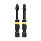 2xPz2 50mm-es IR Torziós csavarozóbit (DeWALT DT70531T-QZ)