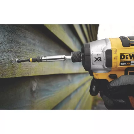 2xPh2 50mm-es IR Torziós csavarozóbit (DeWALT DT70532T-QZ)