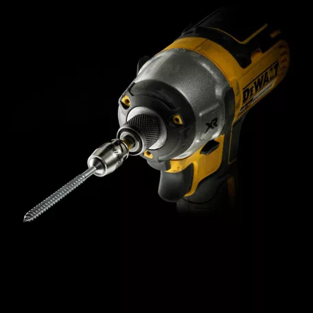 2xT20 50mm-es IR Torziós csavarozóbit + bittartó (DeWALT DT70537T-QZ)