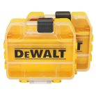 Kis TOUGHCASE tároló (DeWALT DT70800-QZ)