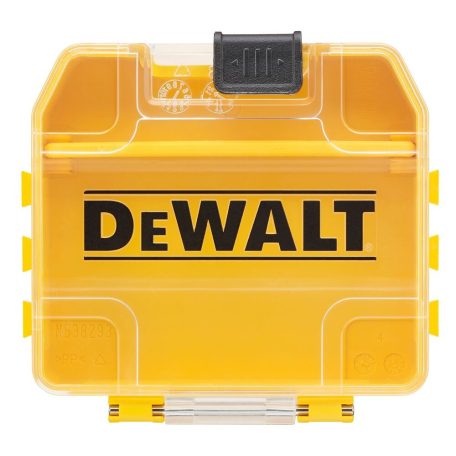 Kis TOUGHCASE tároló (DeWALT DT70800-QZ)