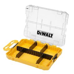 Közepes TOUGHCASE tároló (DeWALT DT70802-QZ)