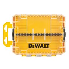 Közepes TOUGHCASE tároló (DeWALT DT70802-QZ)