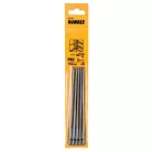 PR2 spec. gipszkarton csavarozóhegy 5db. (DeWALT DT7206-QZ)