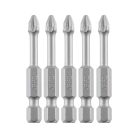 Csavarozóbetét, Torsion, PZ2, 50mm, 5db/cs (DeWALT DT7226-QZ)