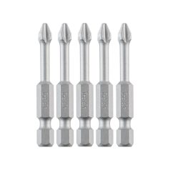   Csavarozóbetét, Torsion, PH2, 50mm, 5db/cs (DeWALT DT7246-QZ)