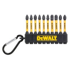 50 mm PH Impact Bit szett (DeWALT DT7274-QZ)