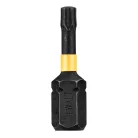 T15 x 5db 25mm-es IR Torziós csavarozóbit (DeWALT DT7380T-QZ)