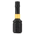 T20 x 5db 25mm-es IR Torziós csavarozóbit (DeWALT DT7381T-QZ)