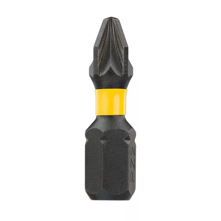 PZ2 x 5db 25mm-es IR Torziós csavarozóbit (DeWALT DT7387T-QZ)