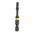 T30 x 5db 50mm-es IR Torziós csavarozóbit (DeWALT DT7398T-QZ)