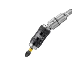   EXTREME Impact forgatható bittartó PZ2 87mm (DeWALT DT7505-QZ)