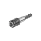 Bitbefogó, gyorsrögzítős, mágnesezett 60mm (DeWALT DT7515-QZ)