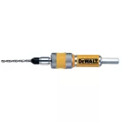 Csatlakozó+süllyesztőfúró+ előfúró, 10-es+PZ2 (DeWALT DT7602-XJ)