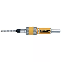   Csatlakozó+süllyesztőfúró+ előfúró, 10-es+PZ2 (DeWALT DT7602-XJ)