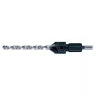 4 élű Süllyesztőfúró+ előfúró, 8-as (DeWALT DT7605-XJ)