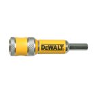 Csatlakozó+süllyesztőfúró+ előfúró, teljes klt, 6,8,10,12 (DeWALT DT7612-XJ)