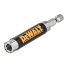 Csavarmegvezető mágneses, Ø9,5mm, 80mm (DeWALT DT7701-QZ)