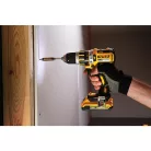 Csavarmegvezető mágneses, Ø9,5mm, 80mm (DeWALT DT7701-QZ)