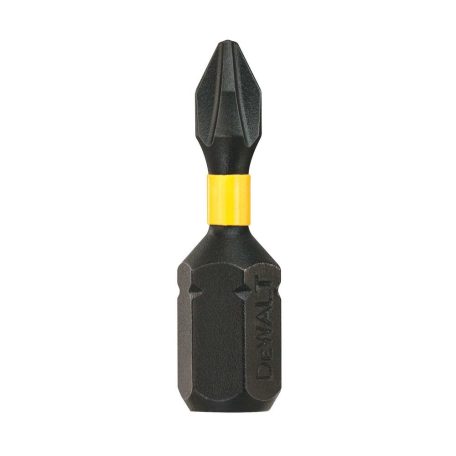 PH1 x 5db 25mm-es IR Torziós csavarozóbit (DeWALT DT7993T-QZ)