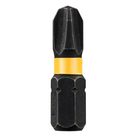 PH3 x 5db 25mm-es IR Torziós csavarozóbit (DeWALT DT7995T-QZ)