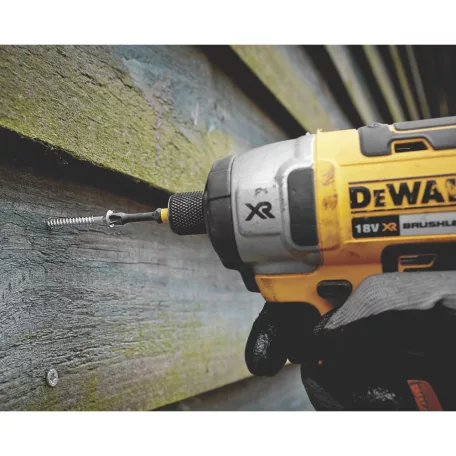 PH2 x 5db 25mm-es IR Torziós csavarozóbit (DeWALT DT7998T-QZ)