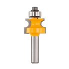 Felsőmaró kés készlet 22 db (DeWALT DT90017-QZ)