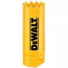 Extrem körkivágó, HSS, bimetal, 22mm (DeWALT DT90301-QZ)