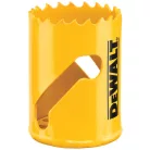 Extrem körkivágó, HSS, bimetal, 40mm (DeWALT DT90312-QZ)