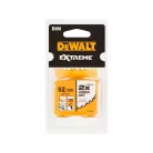Extrem körkivágó, HSS, bimetal, 57mm (DeWALT DT90322-QZ)