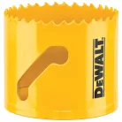 Extrem körkivágó, HSS, bimetal, 76mm (DeWALT DT90330-QZ)