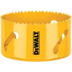 Extrem körkivágó, HSS, bimetal, 98 mm (DeWALT DT90337-QZ)