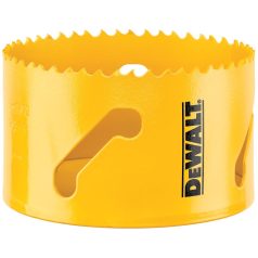   Extrem körkivágó, HSS, bimetal, 108 mm (DeWALT DT90340-QZ)