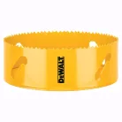Extrem körkivágó, HSS, bimetal, 152mm (DeWALT DT90346-QZ)