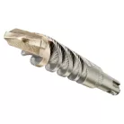 SDS-Plus EXTREME2 Fúrószár 8x160x100mm (DeWALT DT9529-QZ)