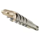 SDS-Plus EXTREME2 Fúrószár 12x160x100mm (DeWALT DT9552-QZ)